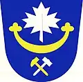 Coat of arms of Javůrek