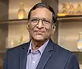 Rangareddy Jayachandran