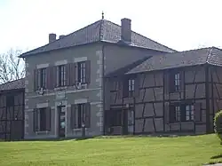 Town hall