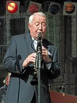 Strasser in 2013