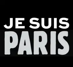 Paris, 2015/11