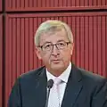 Jean-Claude Juncker (2005–2013) Luxembourg