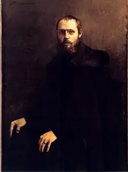 1908 portrait