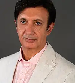 Marongiu in 2019