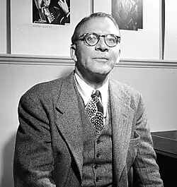 Goldkette c. June 1947