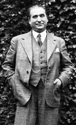 Jean Tharaud in 1932
