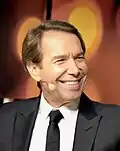 Sculptor Jeff Koons (1975–1976)