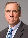 Jeff Merkley, U.S. Senator from Oregon