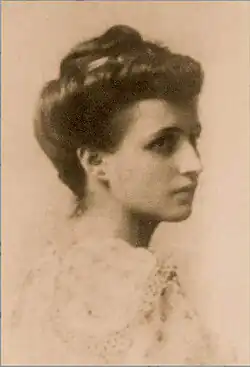 A photo of Skerlić Ćorović