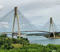 Barelang Bridge