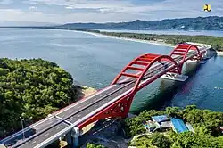 Youtefa Bridge