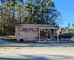 Jenkinsville Post Office