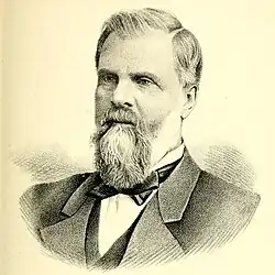 Politician from Illinois in Ogle County, Illinois