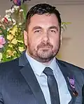Jeremy Toschi
