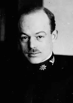 Jerome C. Hunsaker