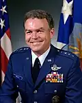 Jerome F. O'Malley