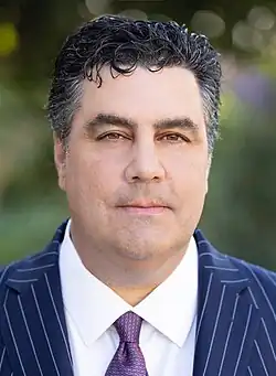 Jerry Del Colliano, 2021