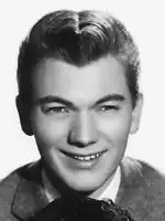 Allison in 1958