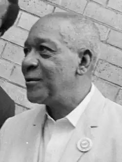 Colón in 1969