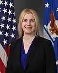 Jessica P. Powers