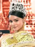 Jessica Singh Thakuri, 2025