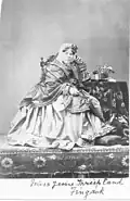 Jessie Threipland