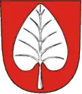 Coat of arms of Jestřebí