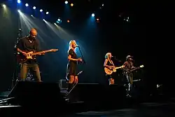 Tamworth Country Music Festival in Australia