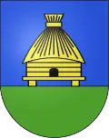 Coat of arms of Jeuss