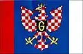 Flag of Jevíčko