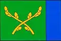 Flag of Jevany
