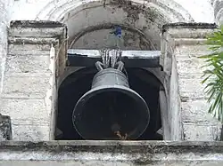 Belfry