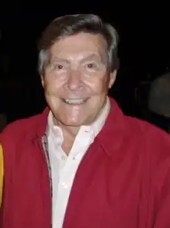 Johnny Gilbert has been the announcer of Jeopardy! since 1984.