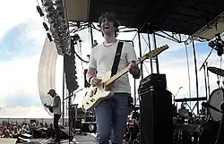 Lill in 2017