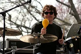 Eno In 2007