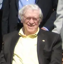 Perry in 2011