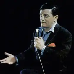 Roselli in 1965