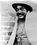 Image 69Jimmy Witherspoon, 1974 (from List of blues musicians)