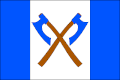 Flag of Jindřichov