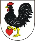 Coat of arms of Jindřichov