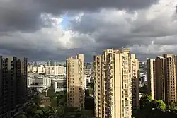 Jinsha Estate