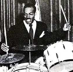 Jones, c. 1938