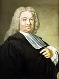 Portrait of Joachim Schwartz