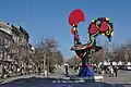 The Pop Galo in Barcelos (December 2018 - September 2019)