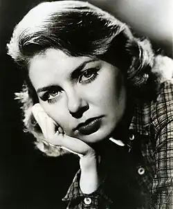 Joanne Woodward Academy Award-winning actress Emmy Award & Golden Globe winner