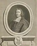 Jean Louis de La Bourdonnaye (1667–1745), Bishop of Léon