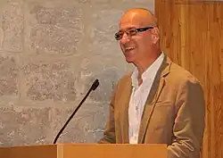 Joaquim Salvi