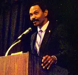 Gilliam in 1987