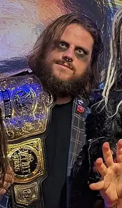 Joe Gacy