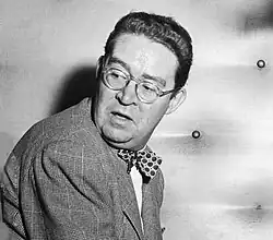 Joe Sullivan (1947)